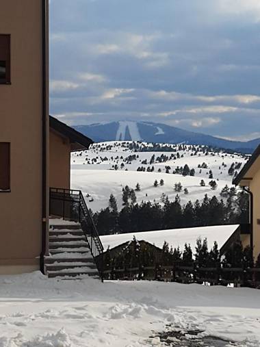 Apartman Viktor & MatejZlatibor