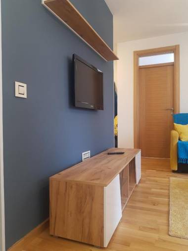 Apartman Viktor & MatejZlatibor