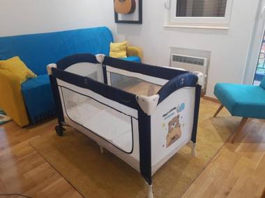 Apartman Viktor & MatejZlatibor