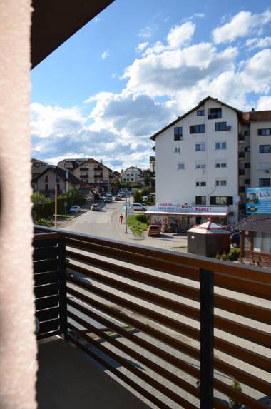 Diamond Kalman Zlatibor