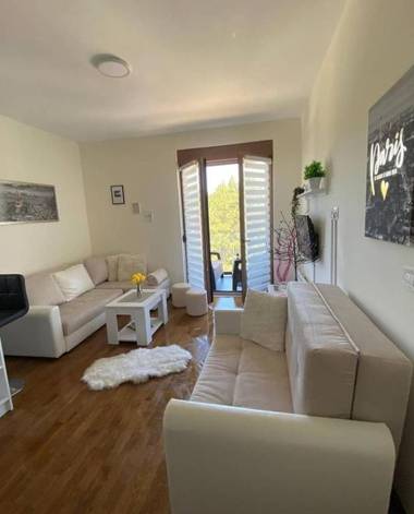Aleks Apartman Zlatibor centar