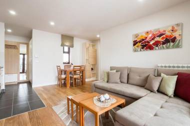 Time Out Wine apartmani