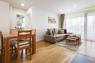 Time Out Wine apartmani