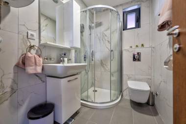 Villa Bella apartman 29