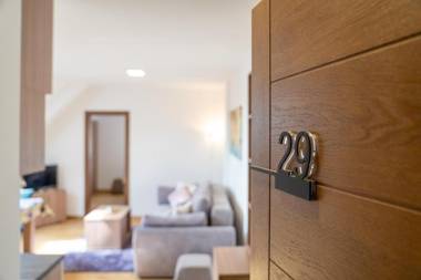 Villa Bella apartman 29