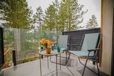 Apartman Happiness Zlatibor