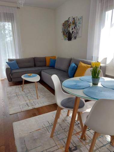 Apartman Happiness Zlatibor