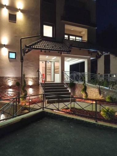 Apartman & spa Milanović Zlatibor