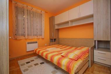 Apartman Oaza mira