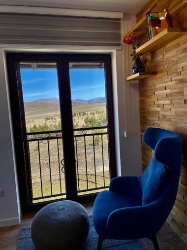 Apartmani Ribnica Tornik