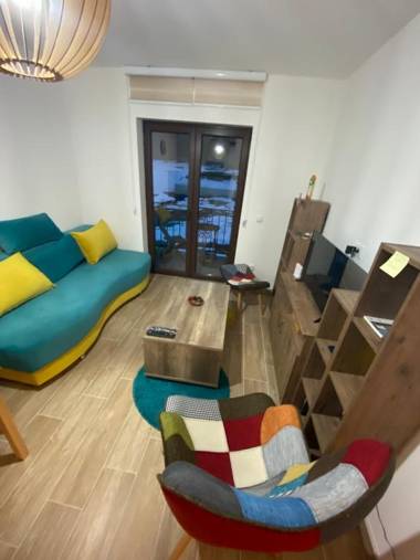 Apartmani Ribnica Tornik