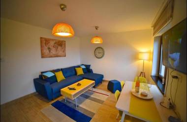 Apartmani Ribnica Tornik