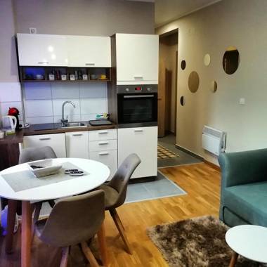 Apartman Komlenac-Zlatibor