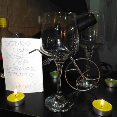 Apartman Petric Zlatibor