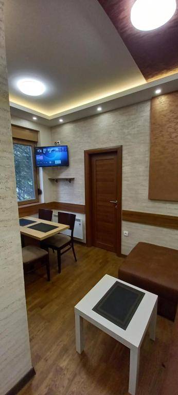 Zlatibor apartmani centar