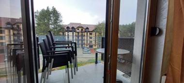 Zlatibor apartmani centar