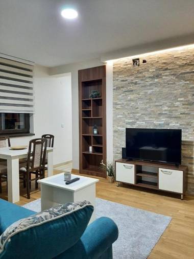 Apartmani Srna