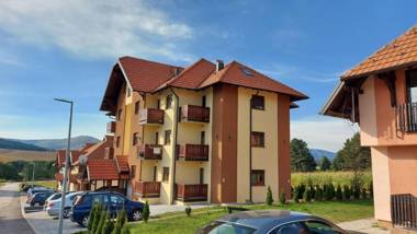 Apartman Familija