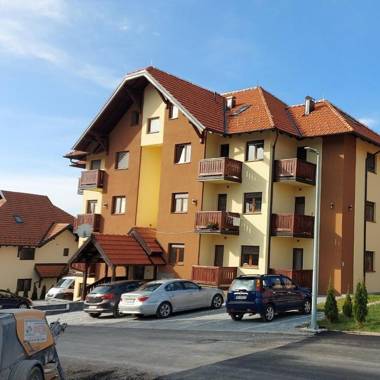 Apartman Familija