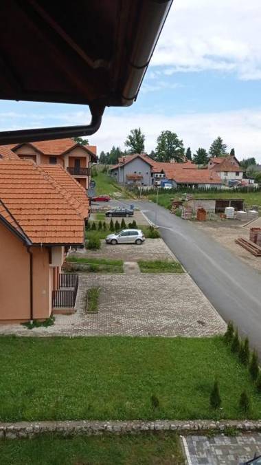 Apartman Familija
