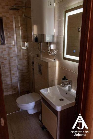 Apratman & Spa Jelena