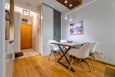 Apartman Porodično blago