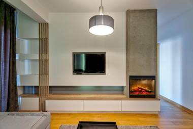 Apartman Porodično blago