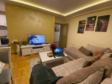 Lux apartman Nena 29 - Zlatibor (centar)