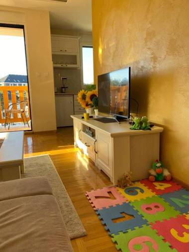 Lux apartman Nena 29 - Zlatibor (centar)