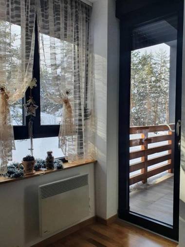 Apartman Dukat Zlatibor