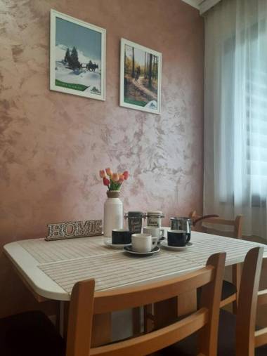 FIT Apartman Zlatibor
