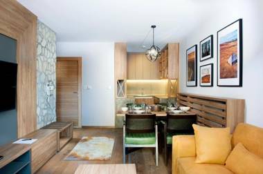 Apartmani - Zlatibor Mountain Resort & SPA