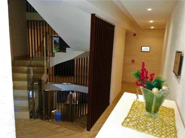 Apartman Green Lux - Vila Peković