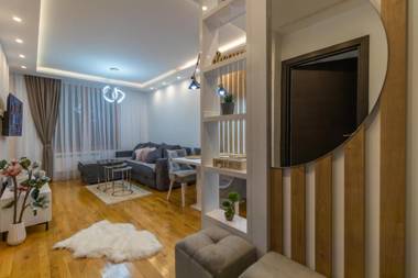 Apartman Posebna Priča-LUX