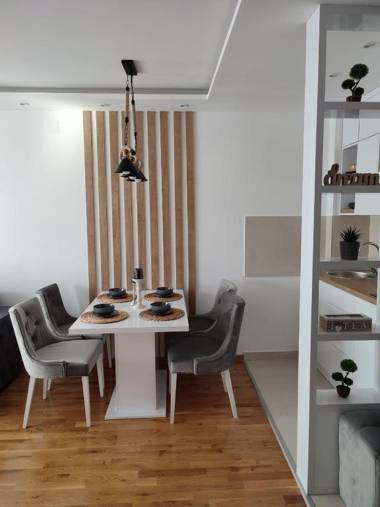 Apartman Posebna Priča-LUX