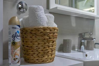 Apartman Posebna Priča-LUX