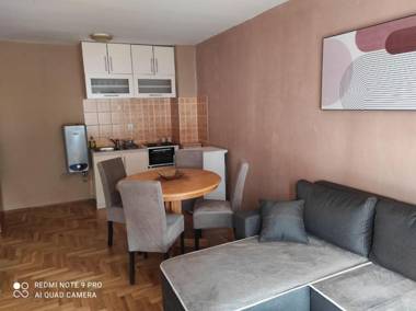 Apartman MS