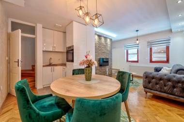 Vila Nikola Zlatibor