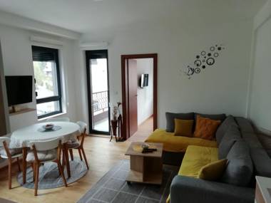 Apartman EXEO Zlatibor