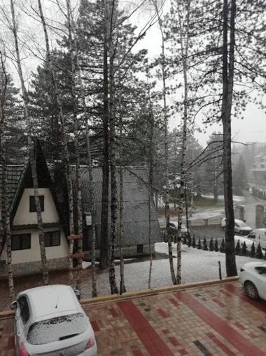 Apartman EXEO Zlatibor