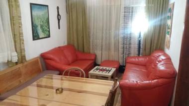 APARTMANI ZLATIBOR