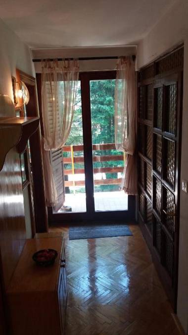 APARTMANI ZLATIBOR