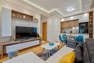 Apartman Menta