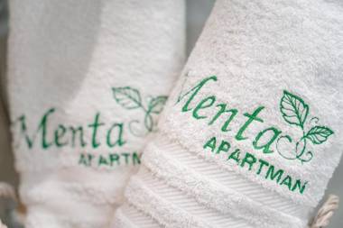 Apartman Menta
