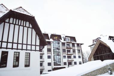 SkyView apartman Titova Vila - Zlatibor