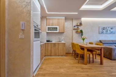 Apartman Lux M&B