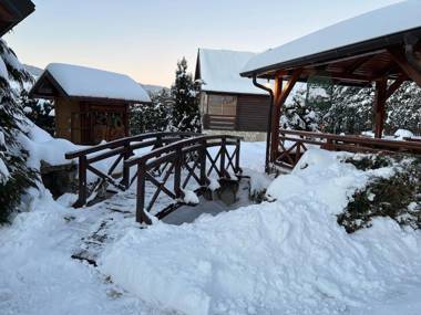 Zlatibor Brvnare Zakos