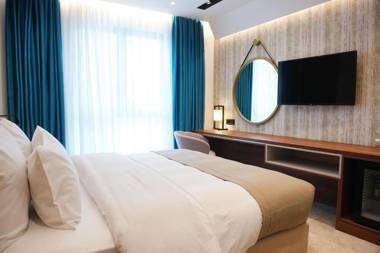 Hotel Zlatibor Mountain Resort & SPA