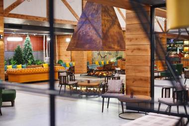 Hotel Zlatibor Mountain Resort & SPA