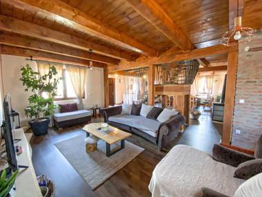 Zlatibor Rustic dream MIA